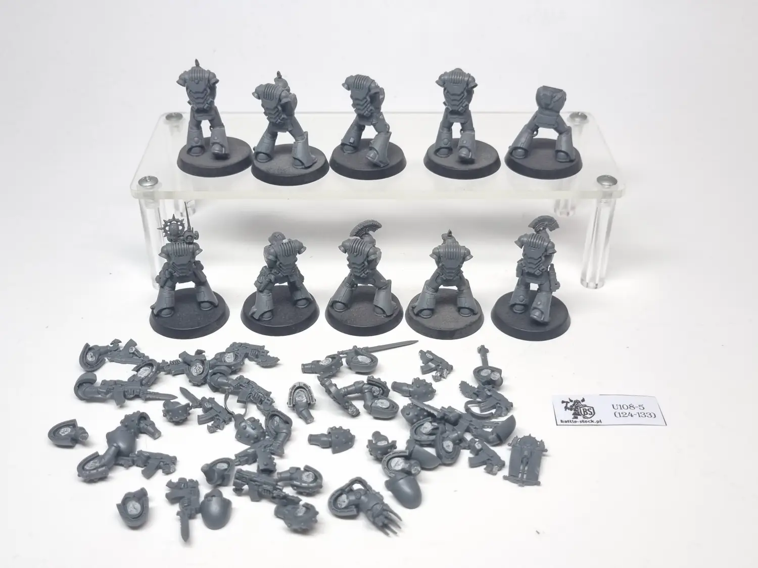 HH tacticals