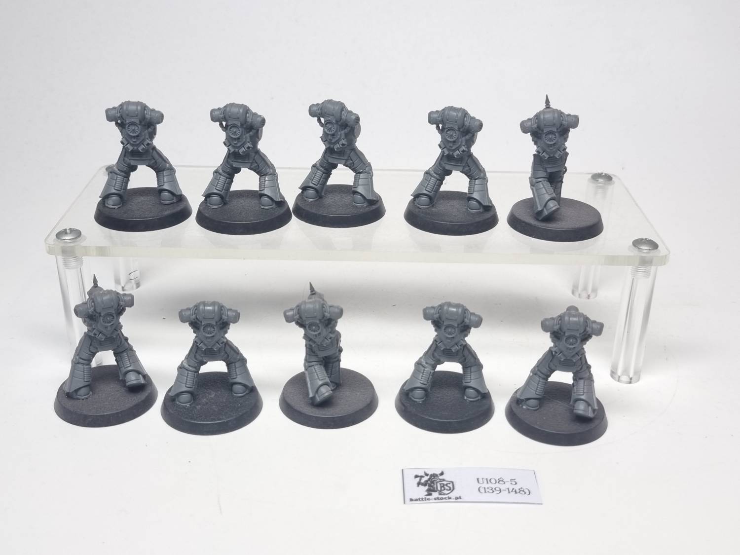 HH tacticals