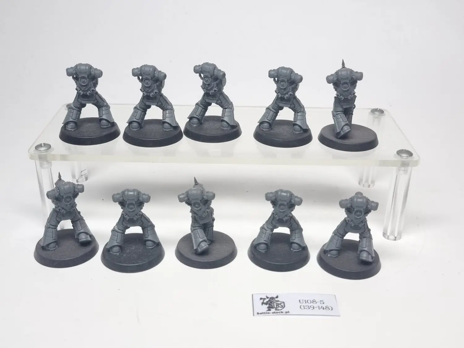 HH tacticals