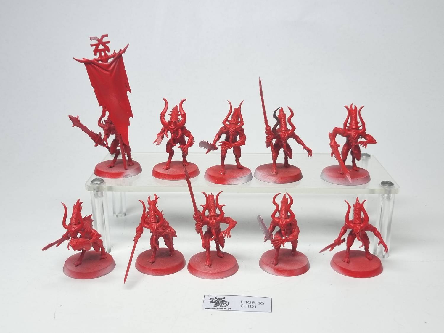 bloodletters