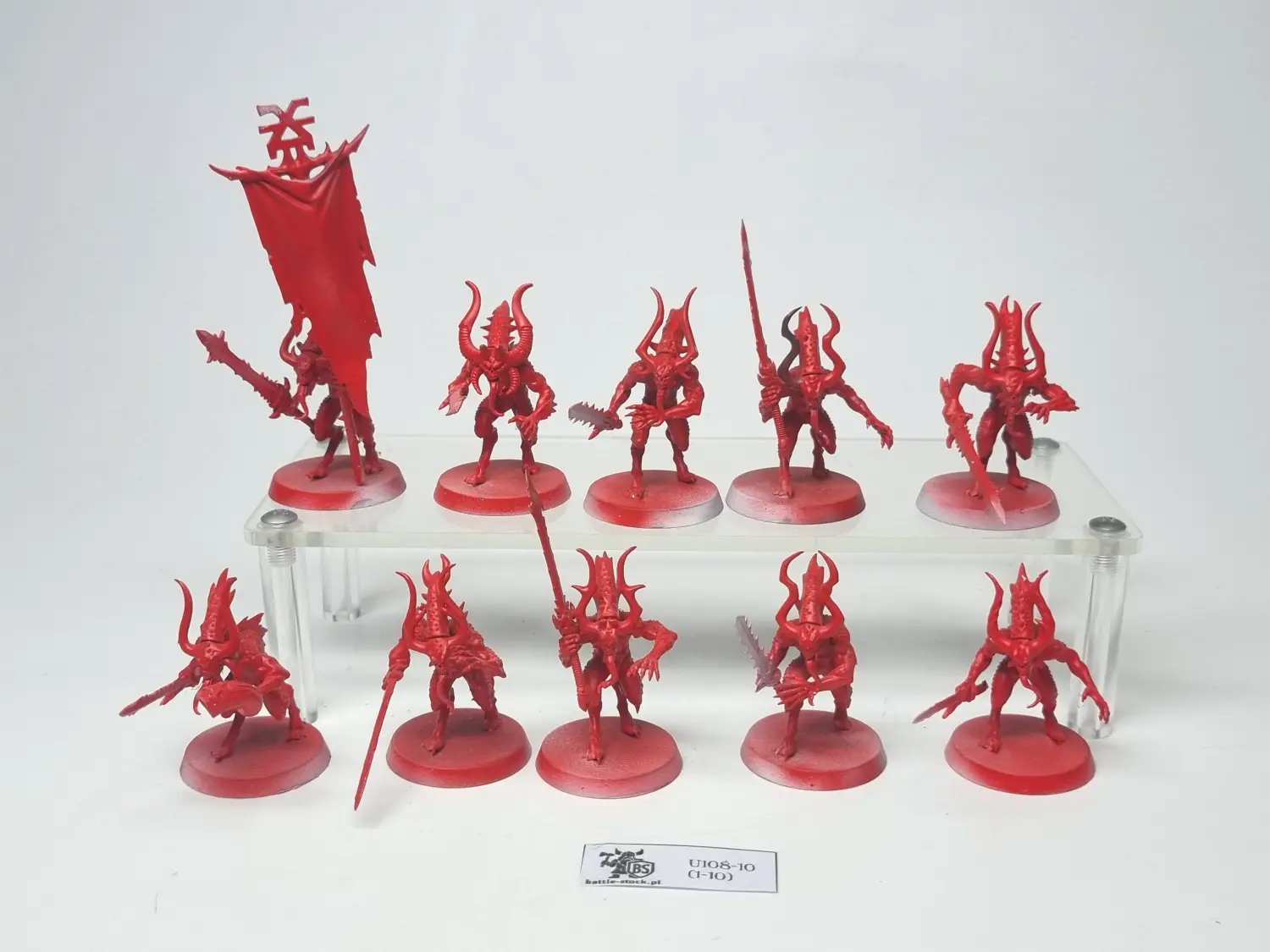 bloodletters