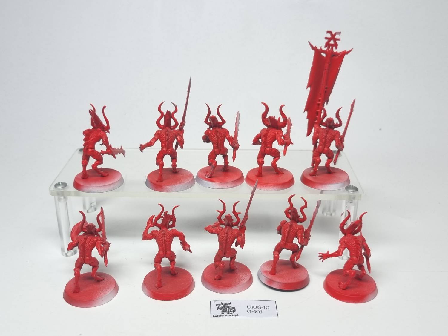 bloodletters
