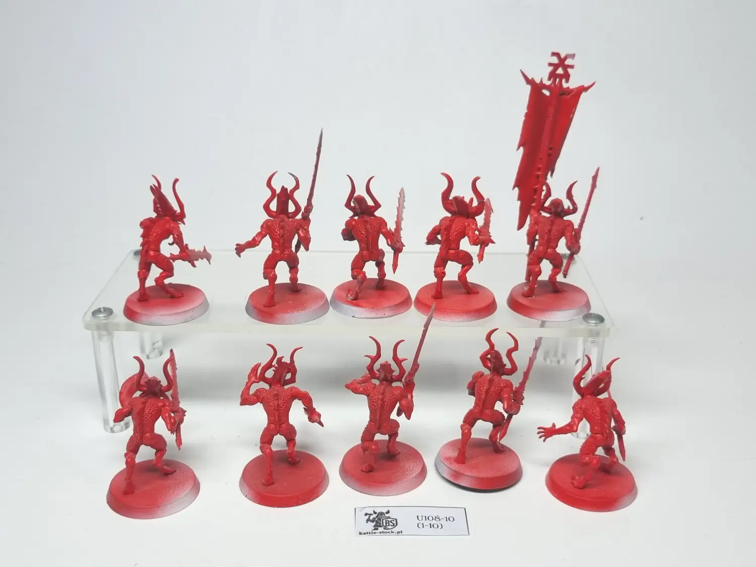 bloodletters