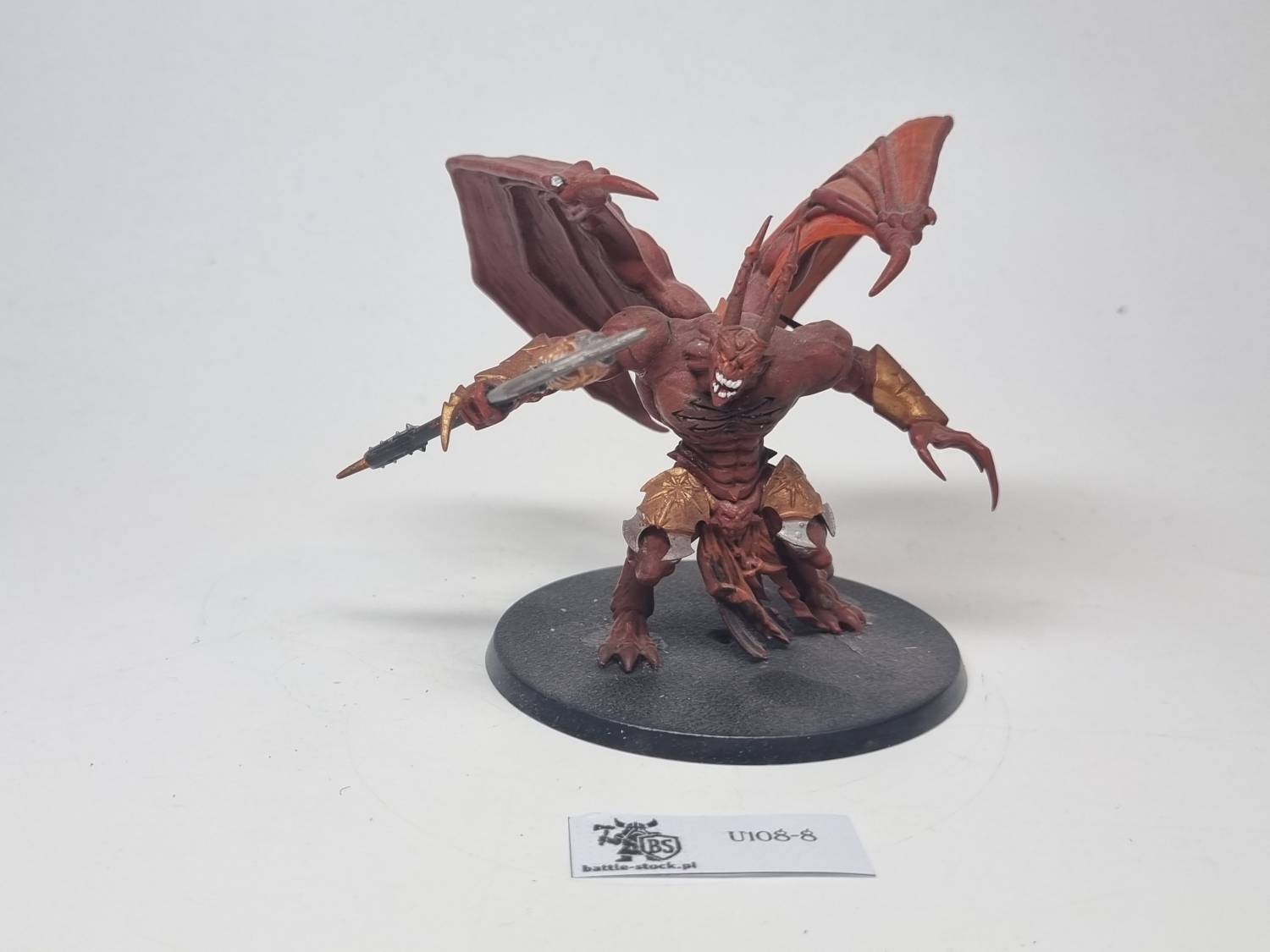 daemon prince