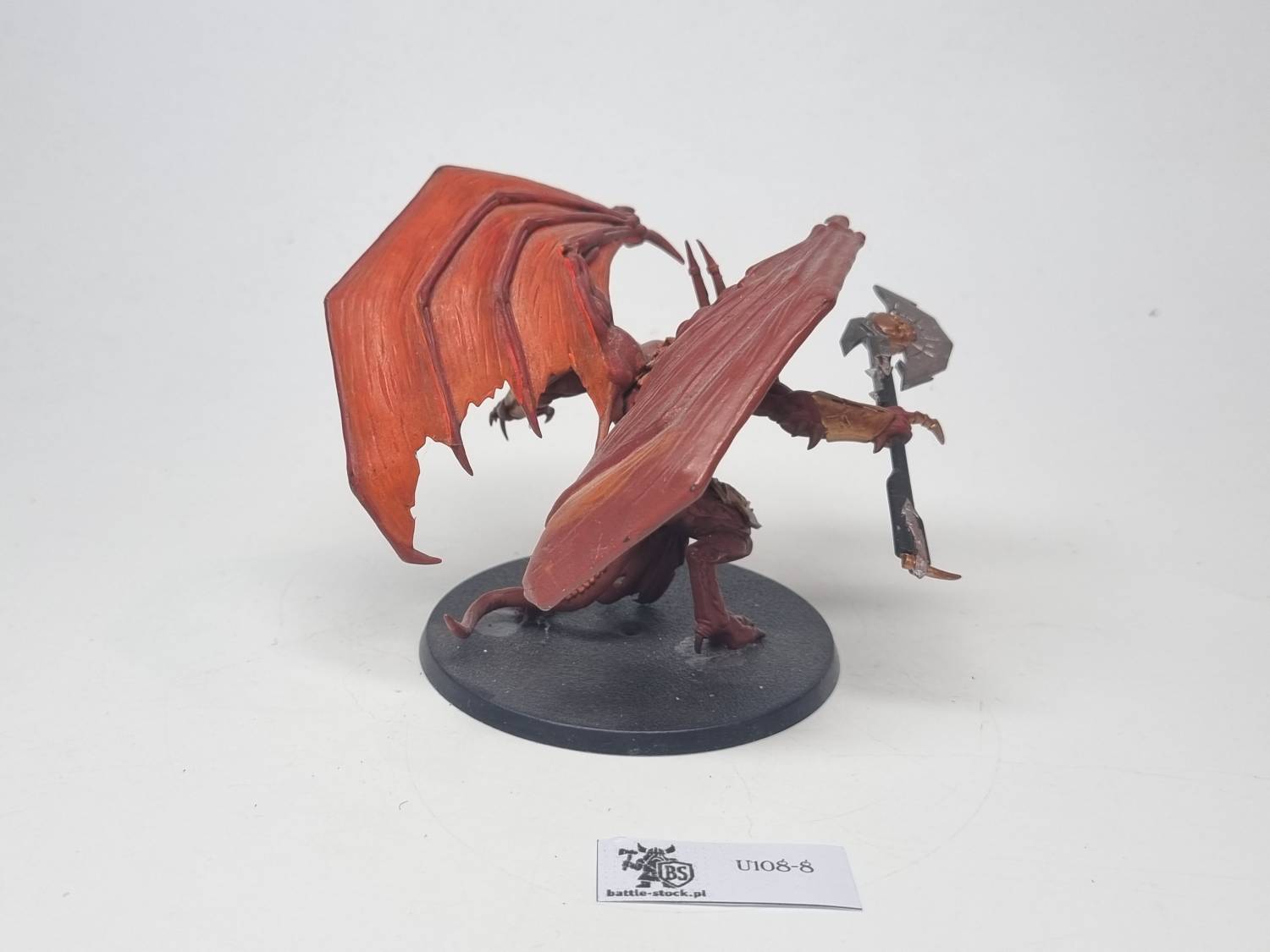 daemon prince