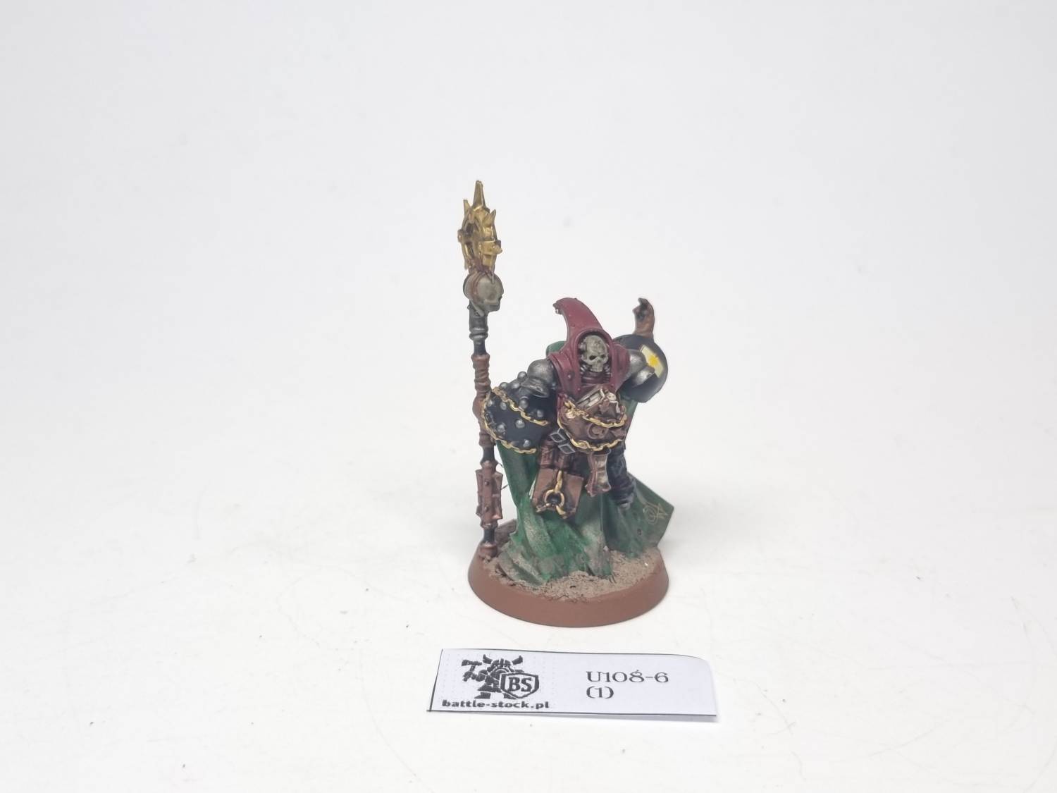 legion esoterist FW