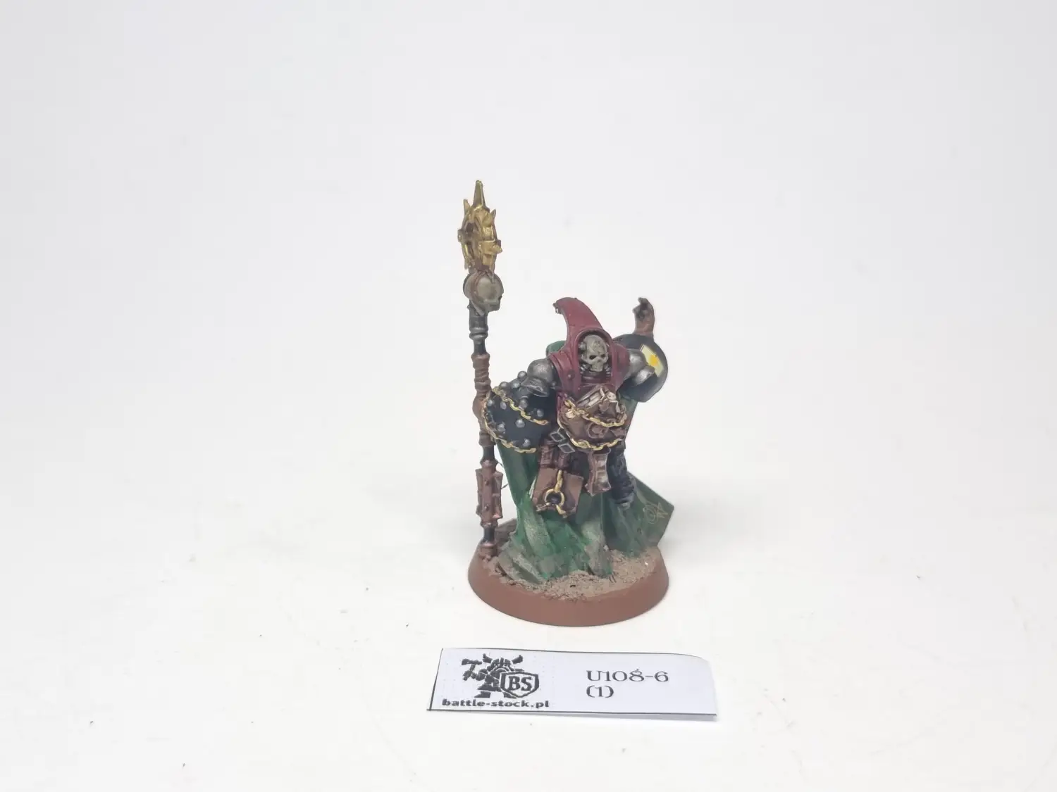 legion esoterist FW