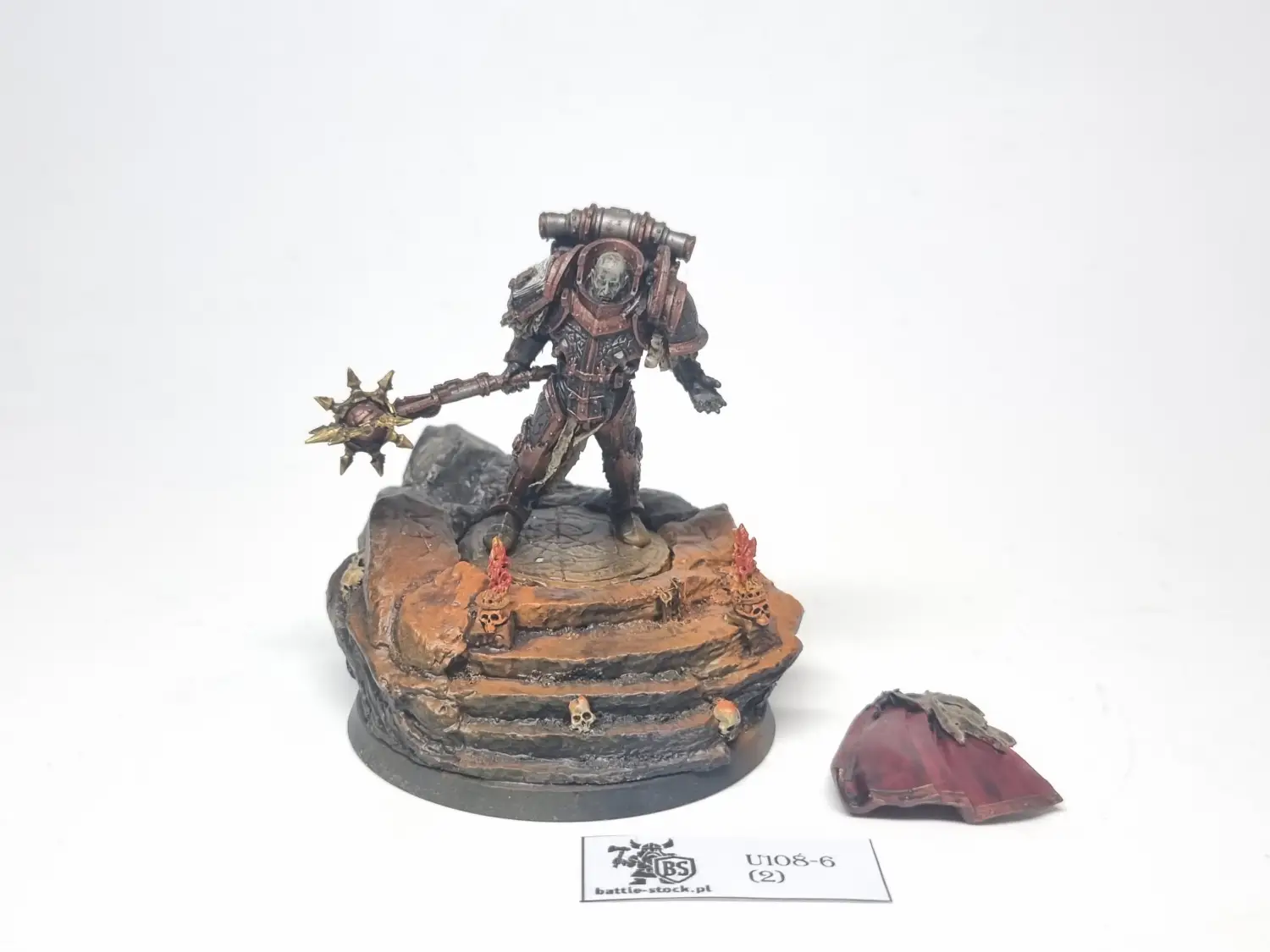 Lorgar FW