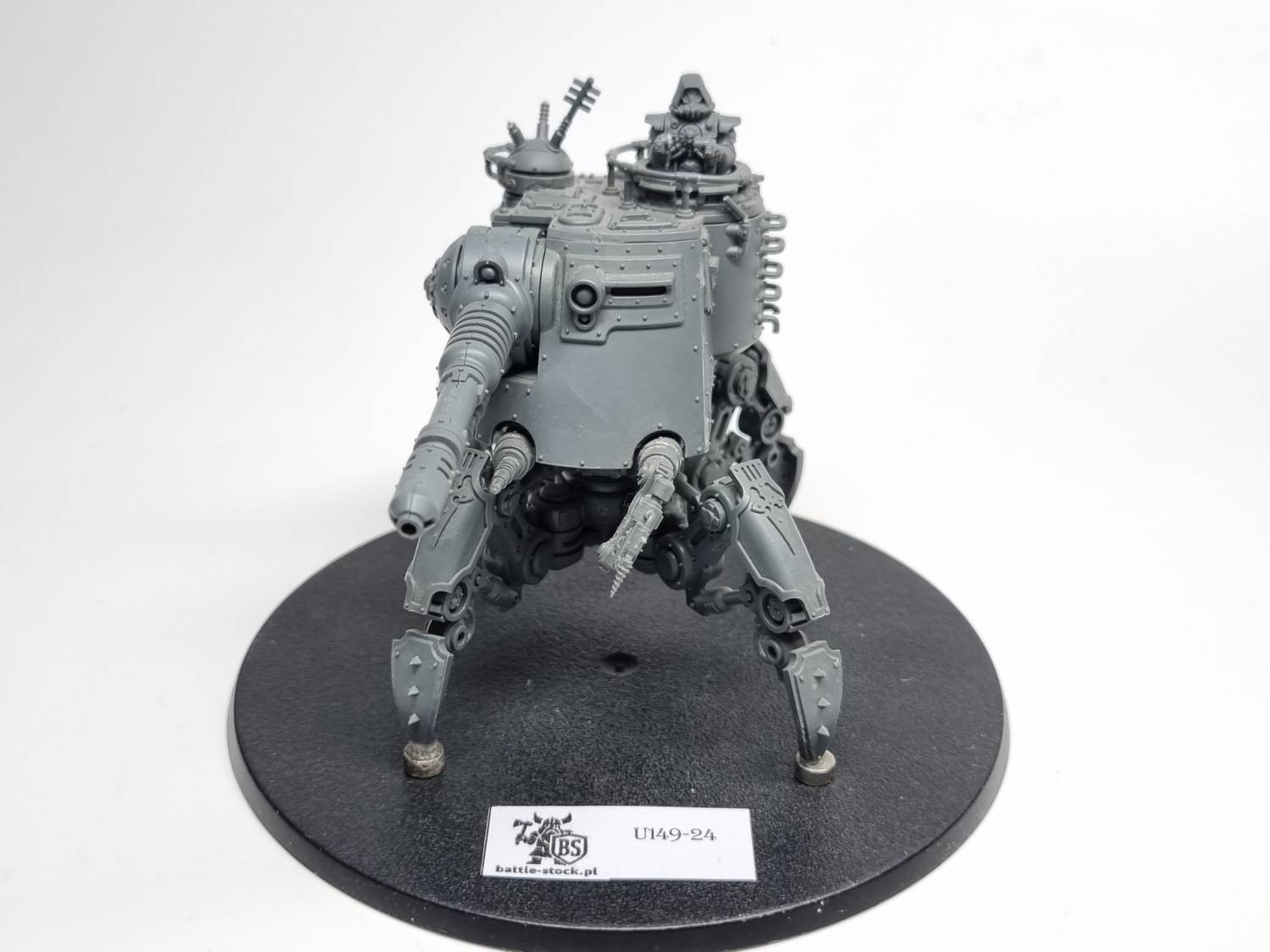 onager