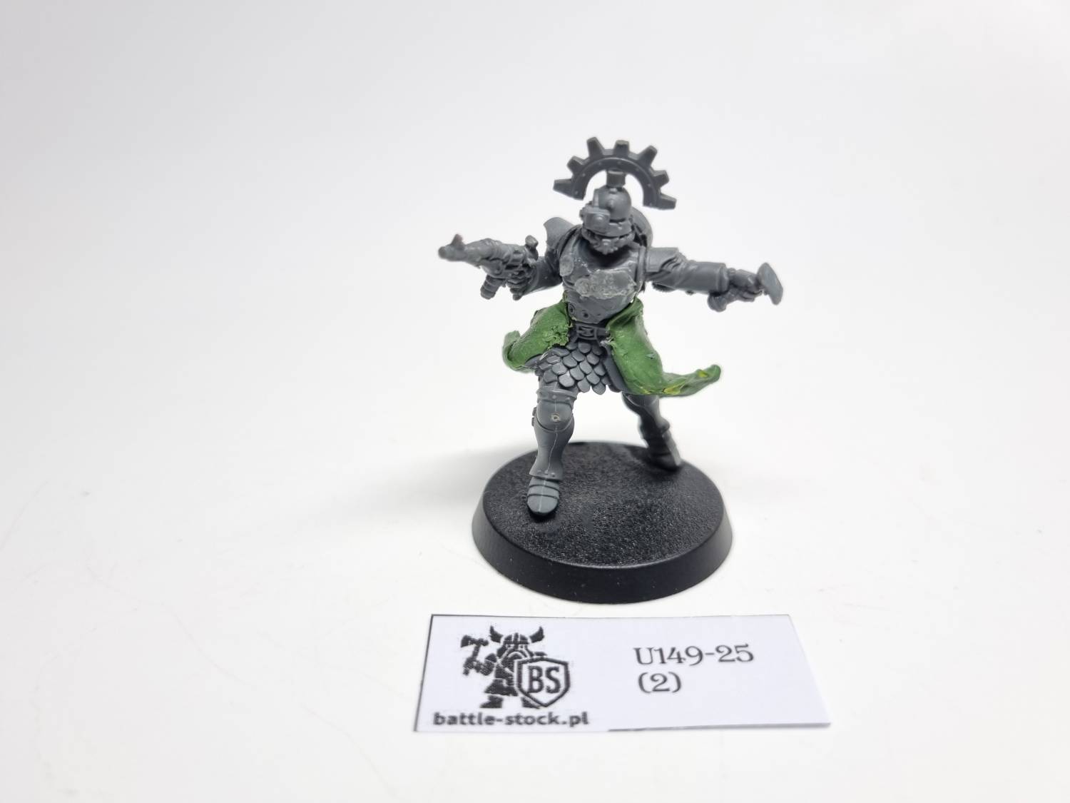 marshal