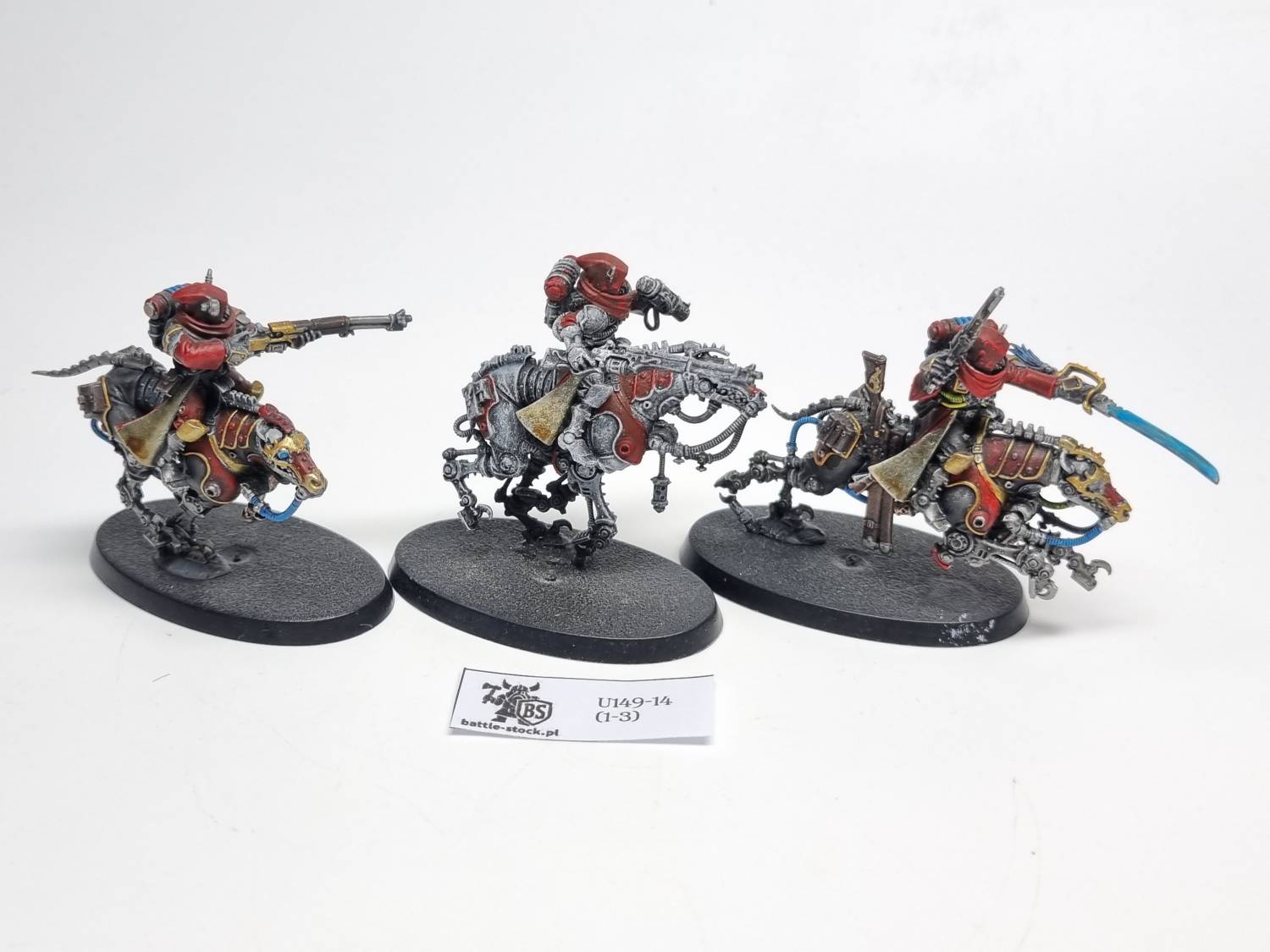 serberys Raiders