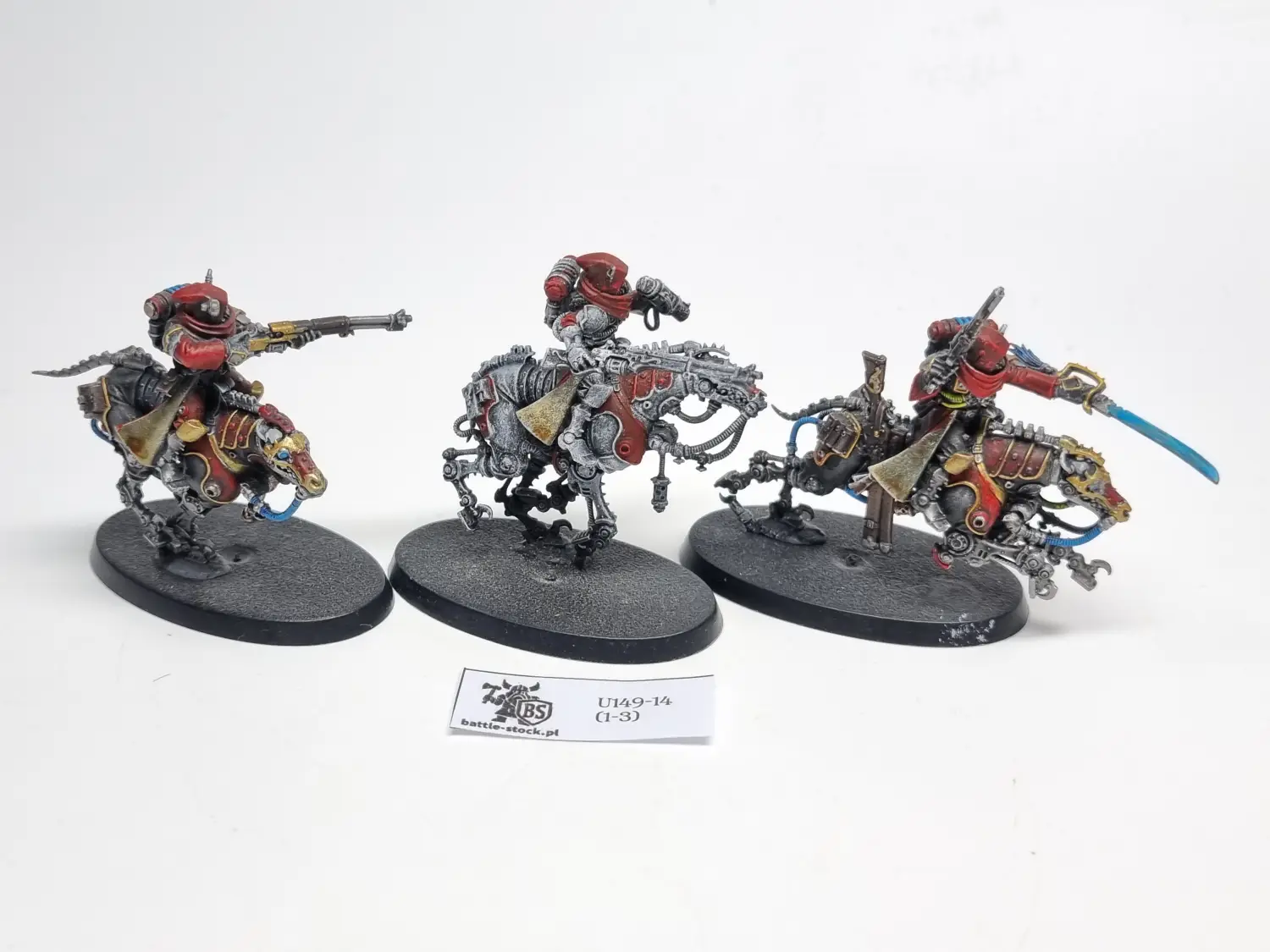 serberys Raiders