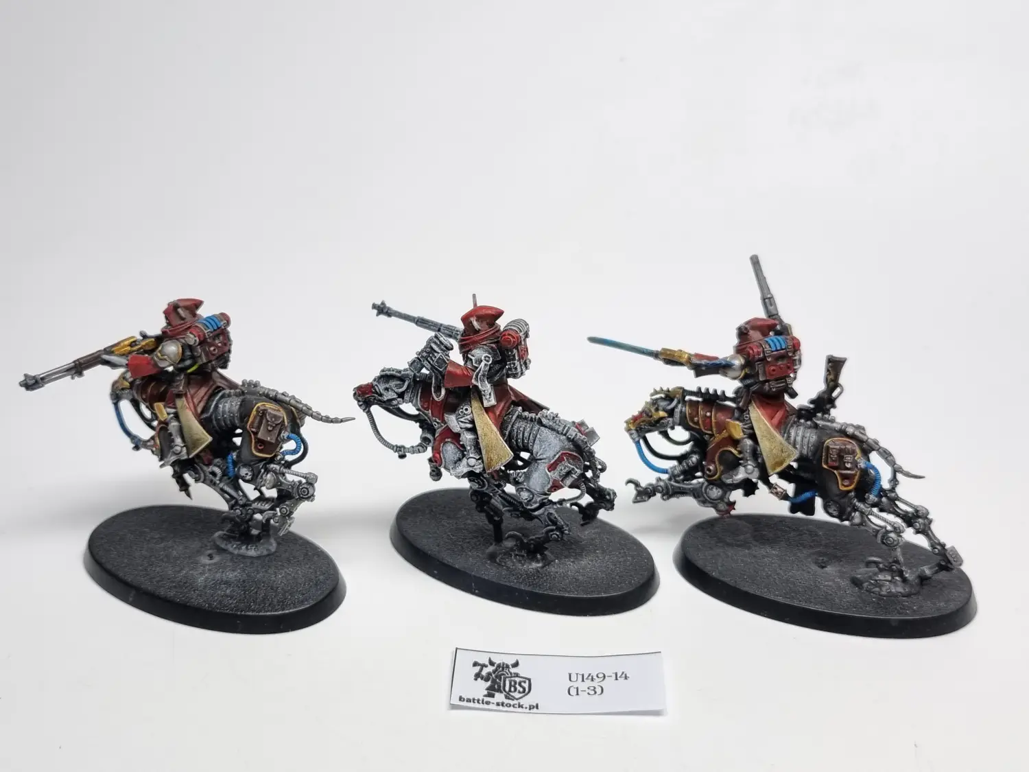 serberys Raiders