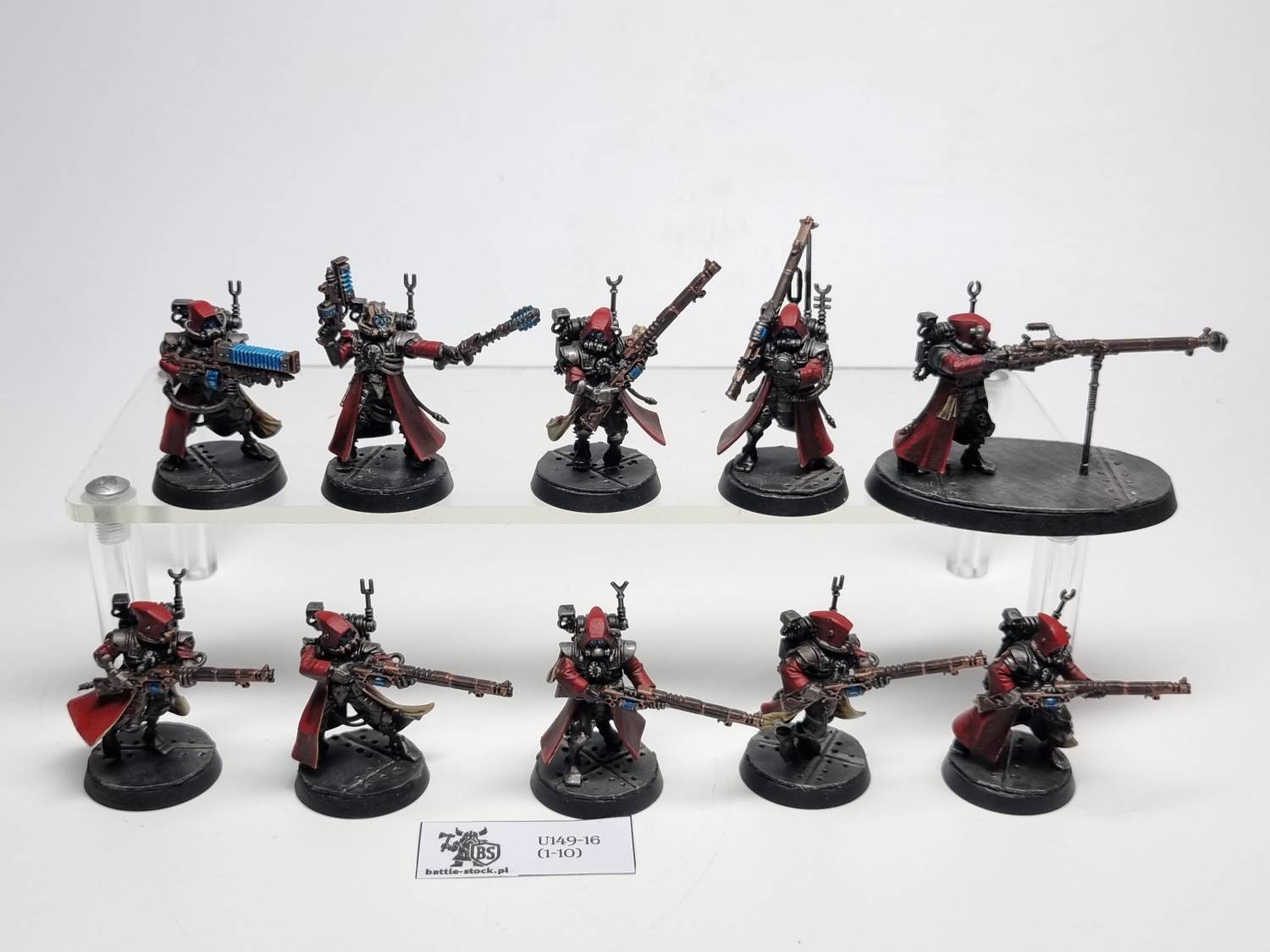 skitari rangers