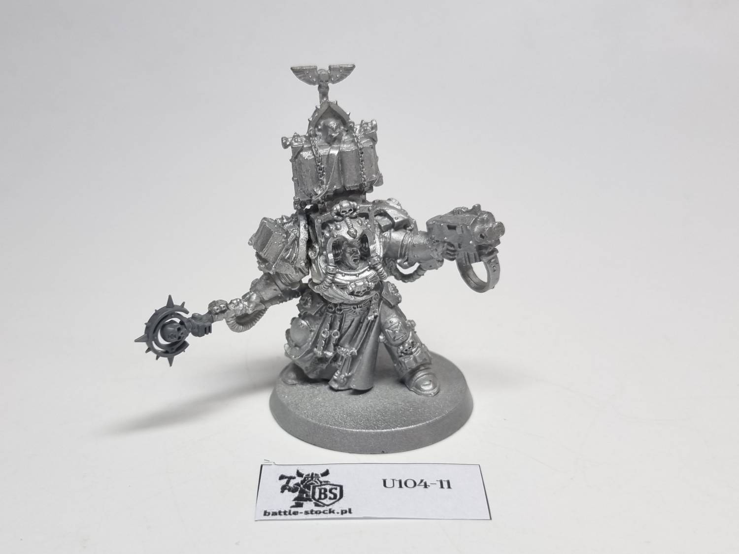 metal librarian konwertowany
