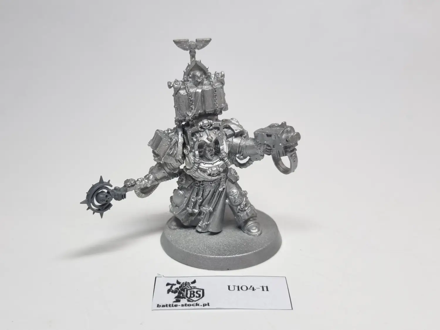 metal librarian konwertowany