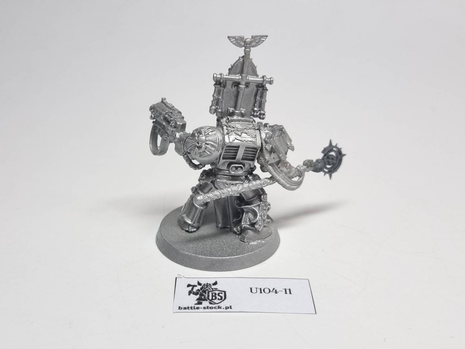 metal librarian konwertowany