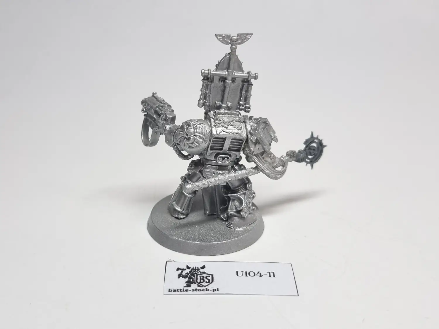metal librarian konwertowany
