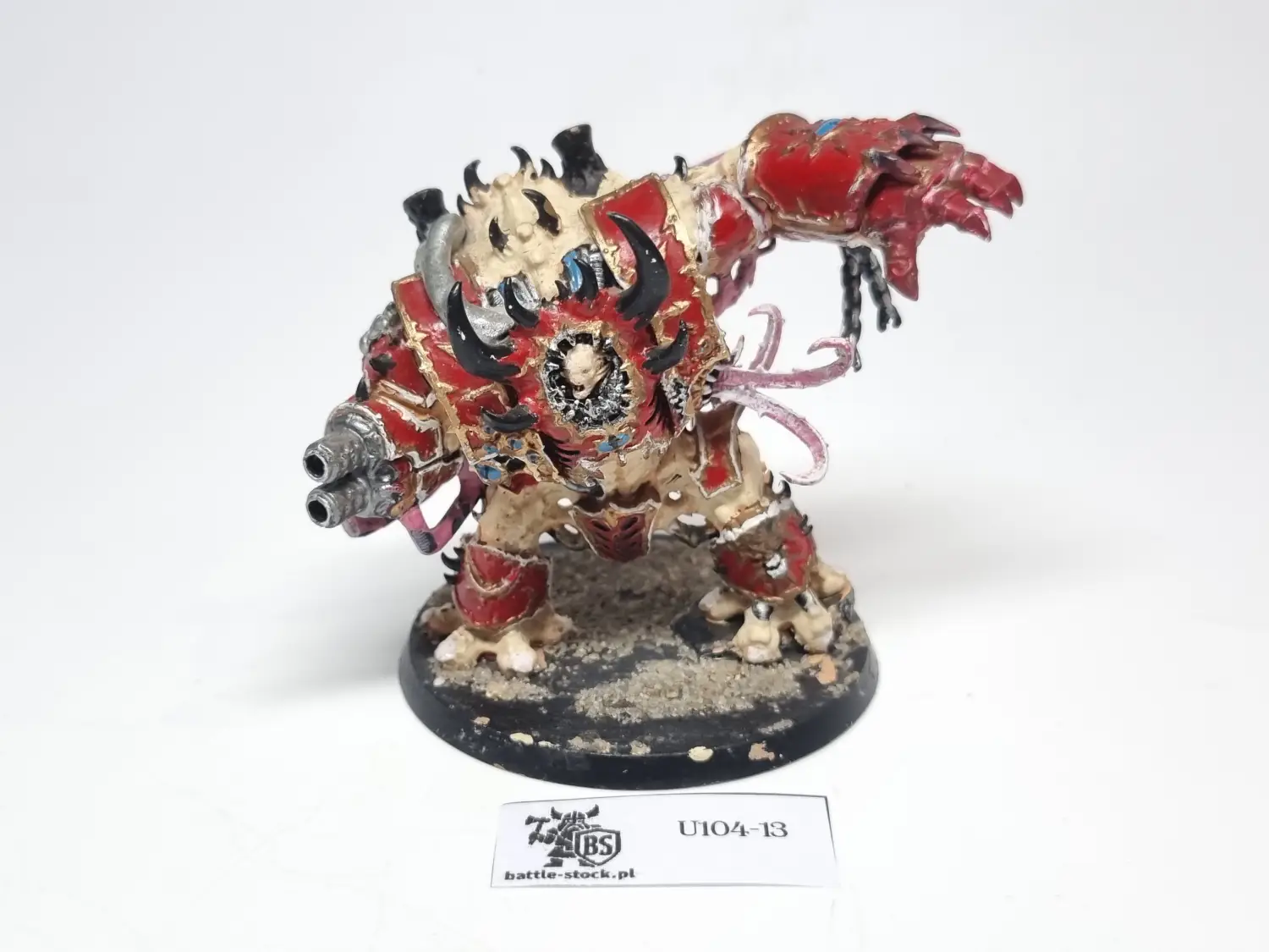 hellbrute