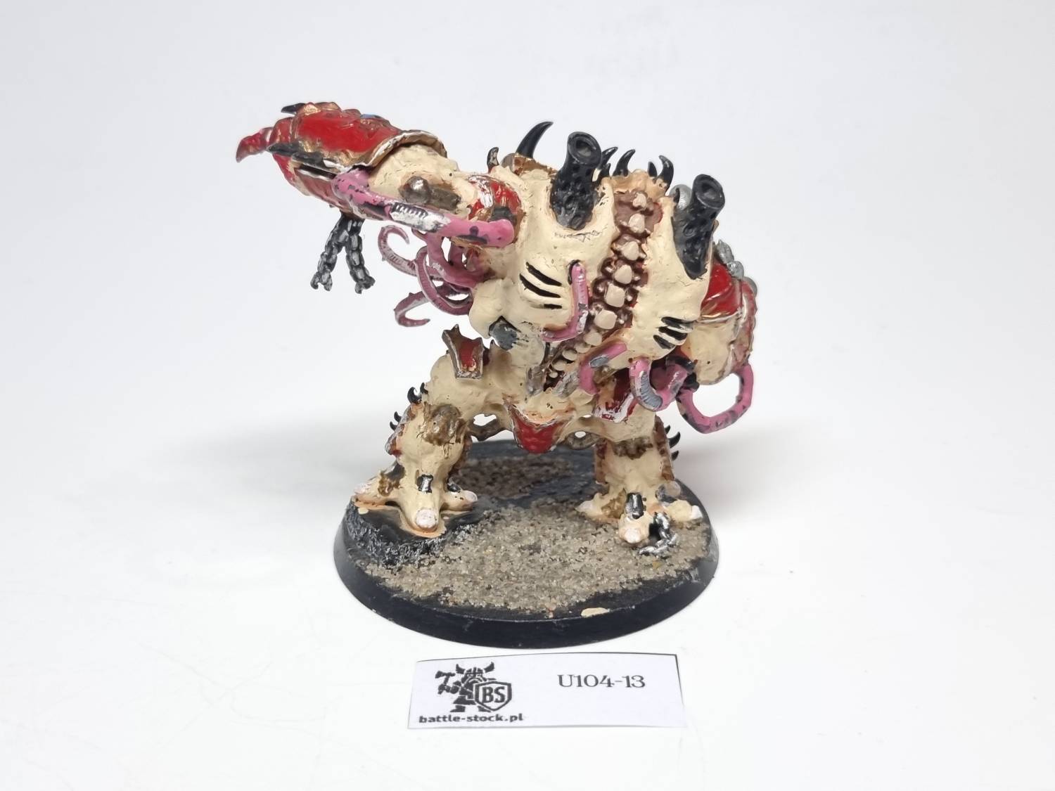 hellbrute