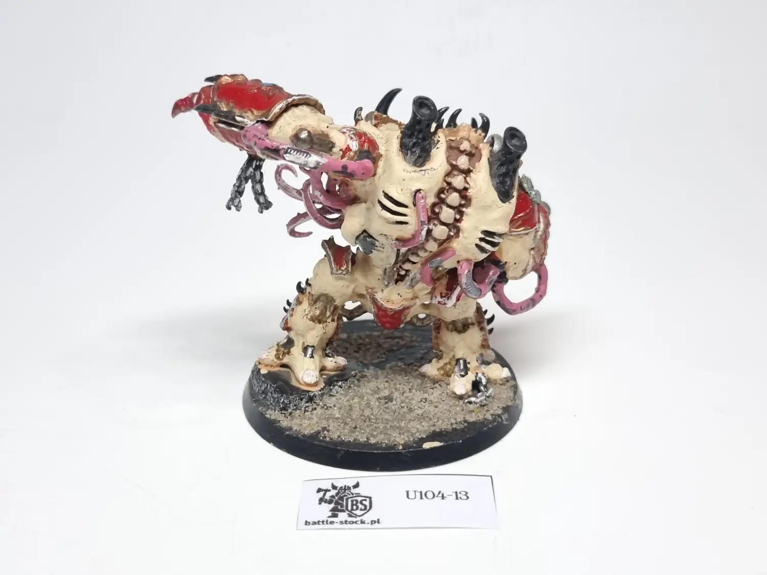 hellbrute