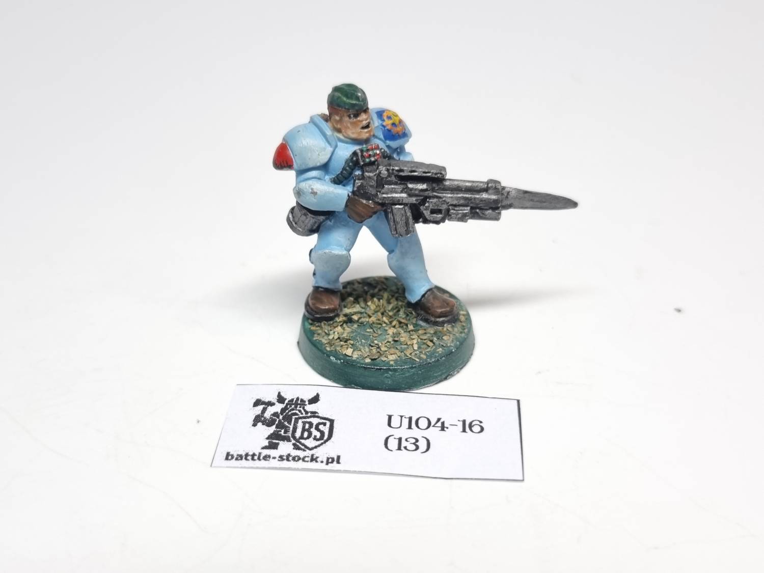 warzone hussar