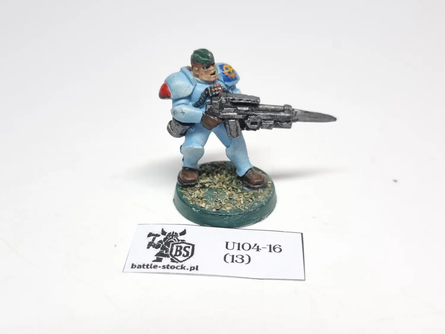 warzone hussar