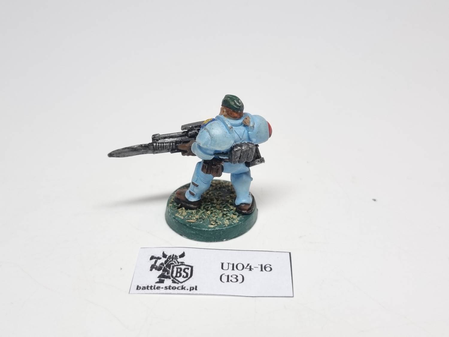 warzone hussar