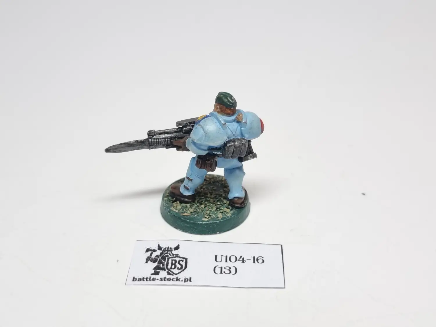 warzone hussar