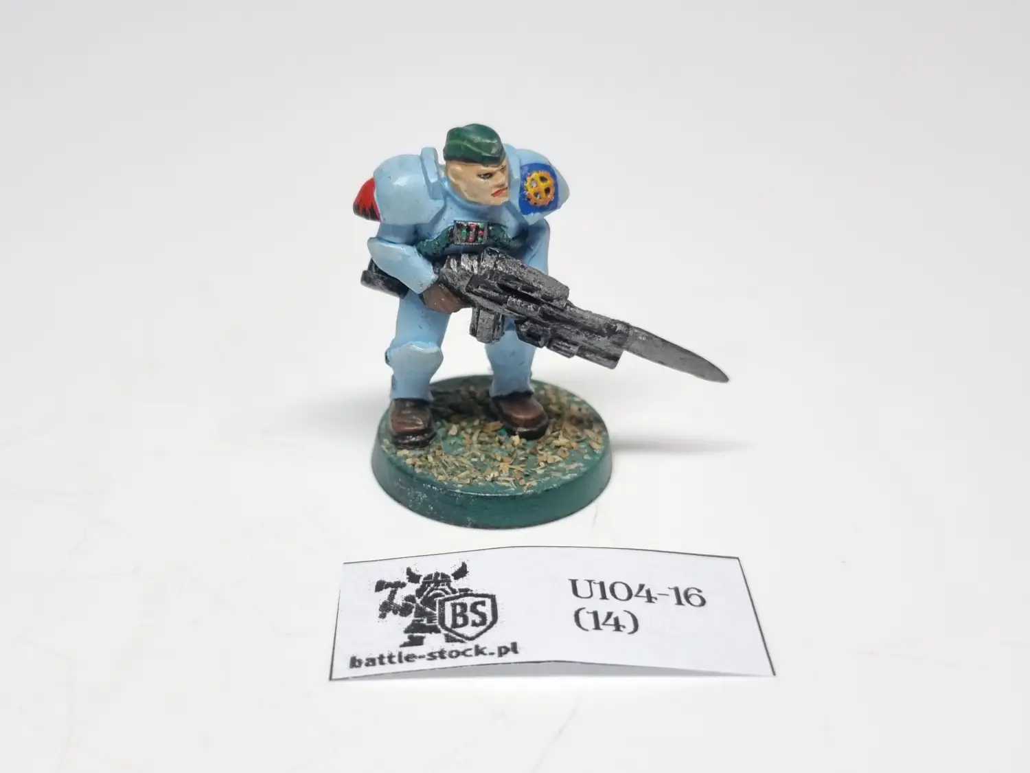 warzone hussar