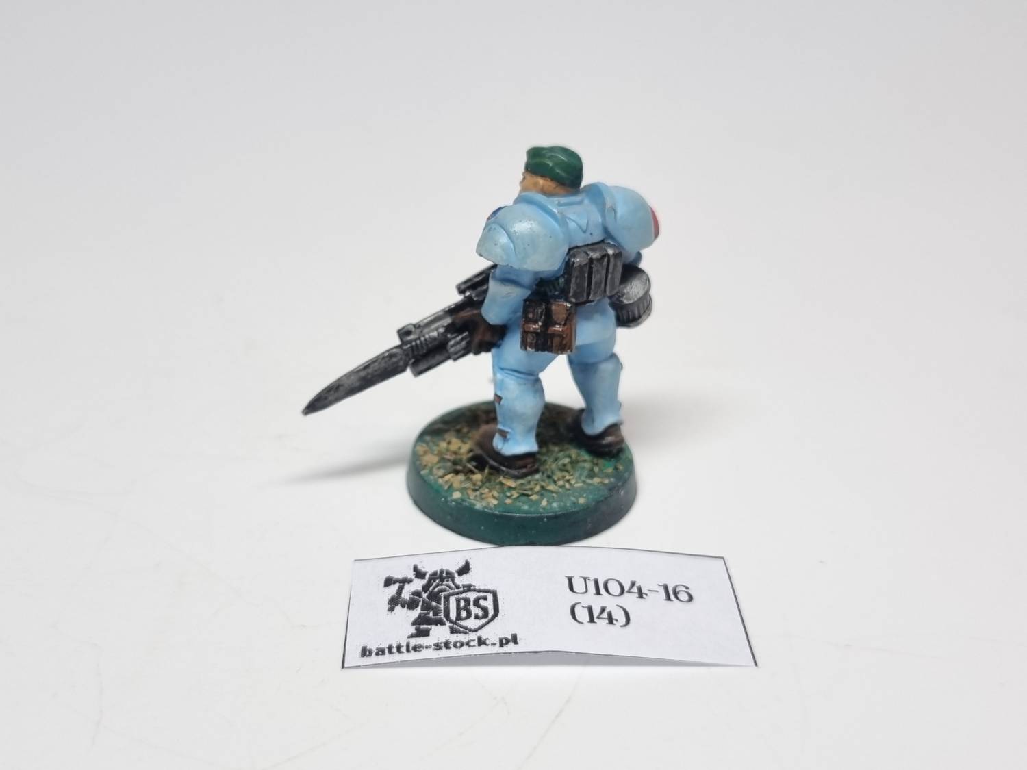 warzone hussar