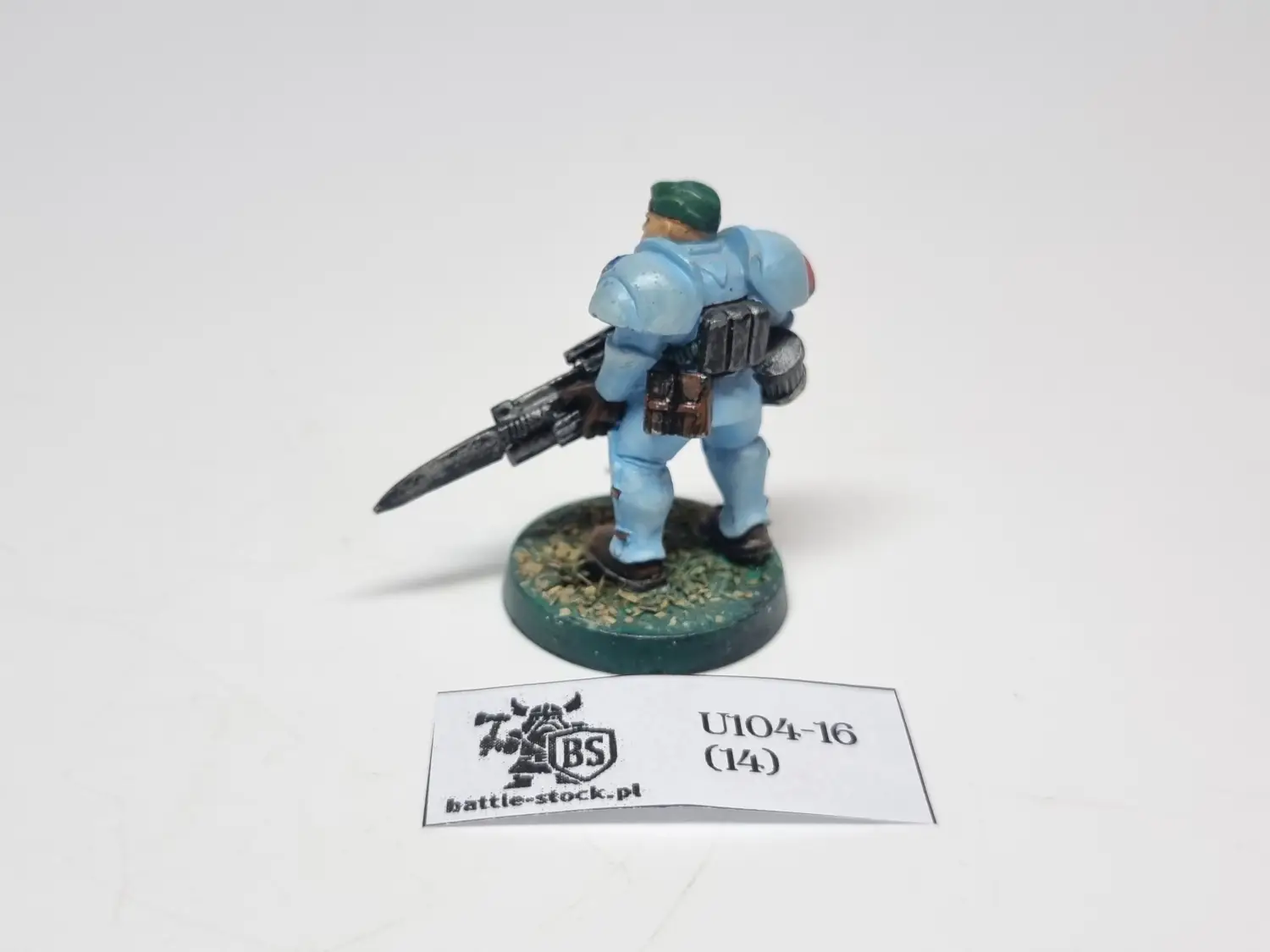 warzone hussar
