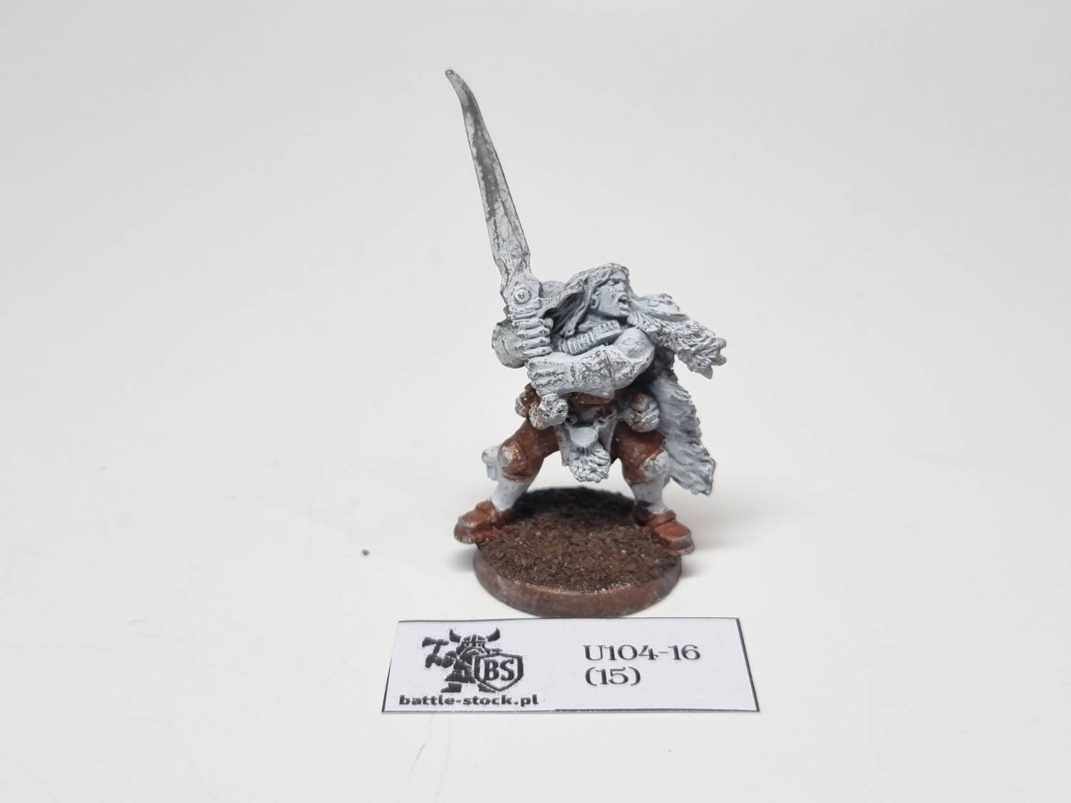 warzone model