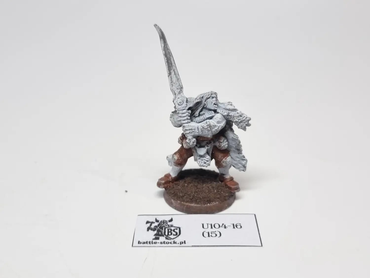 warzone model