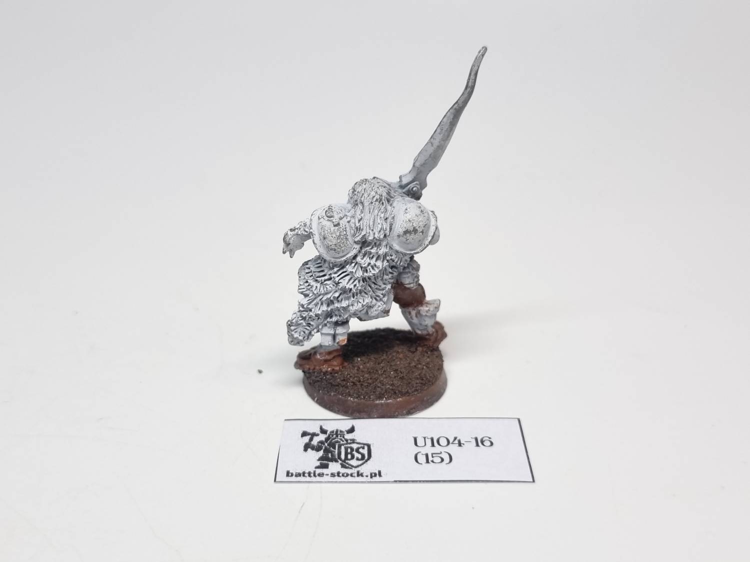 warzone model
