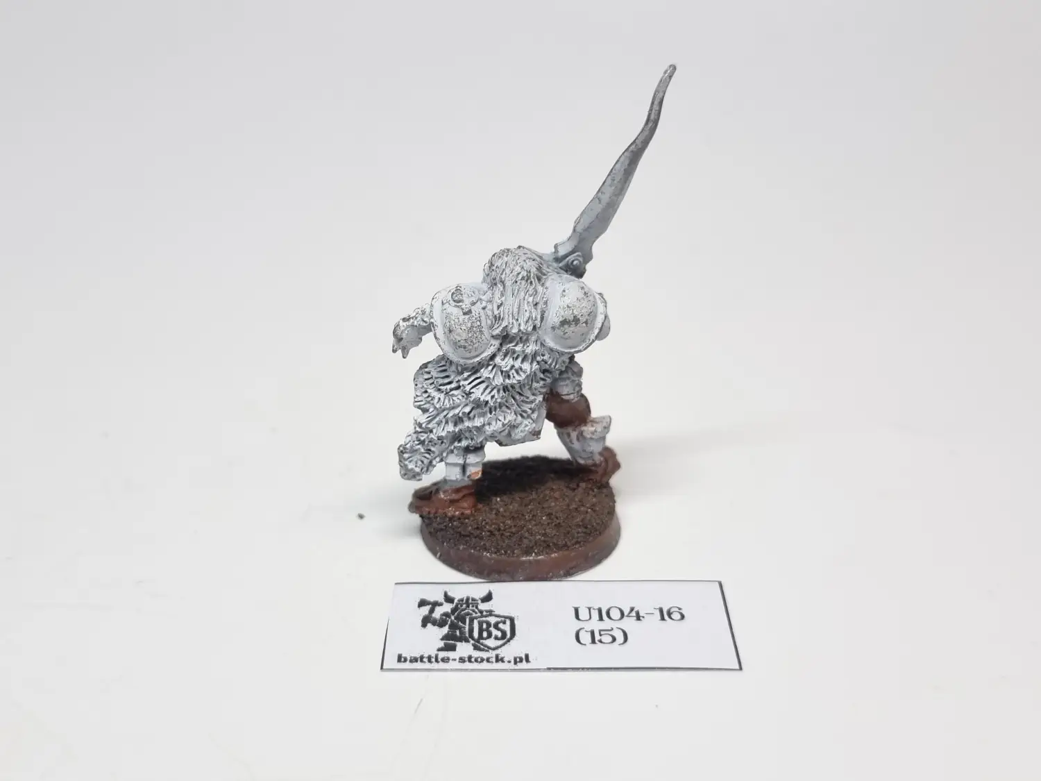warzone model