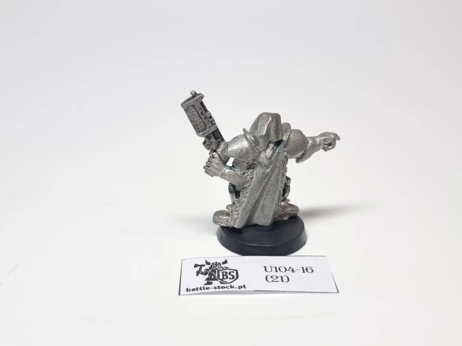 warzone model