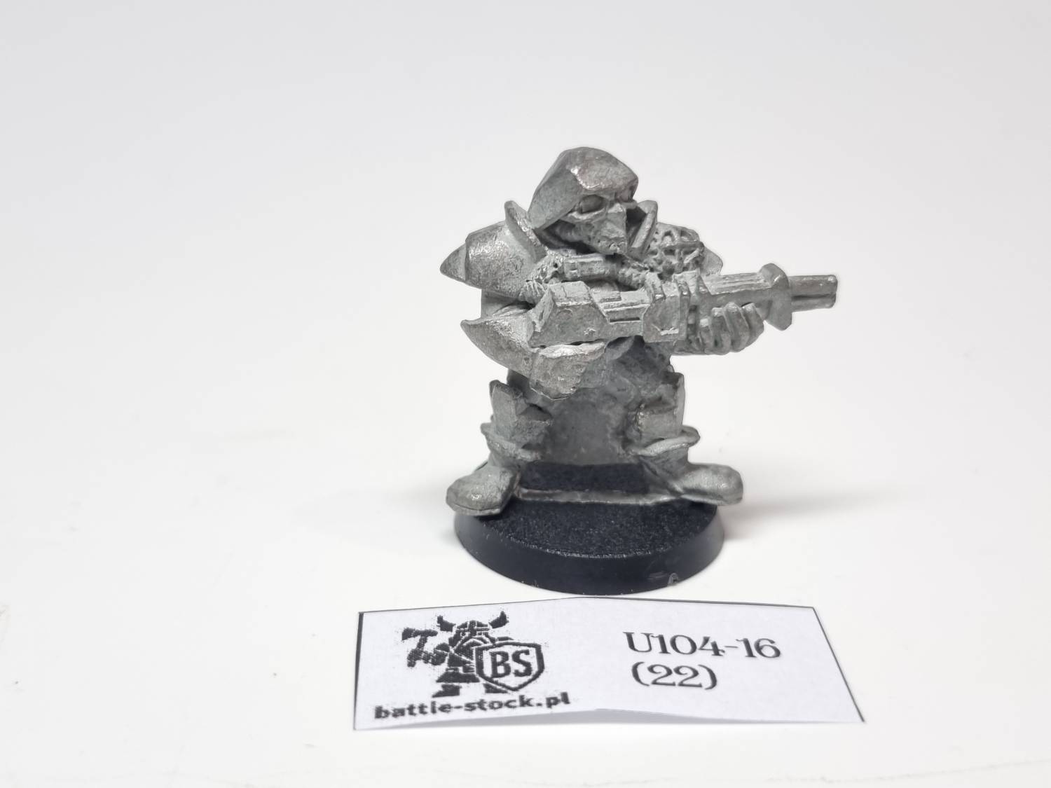 warzone wolfbane