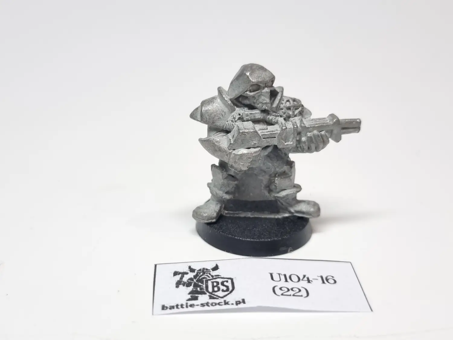 warzone wolfbane