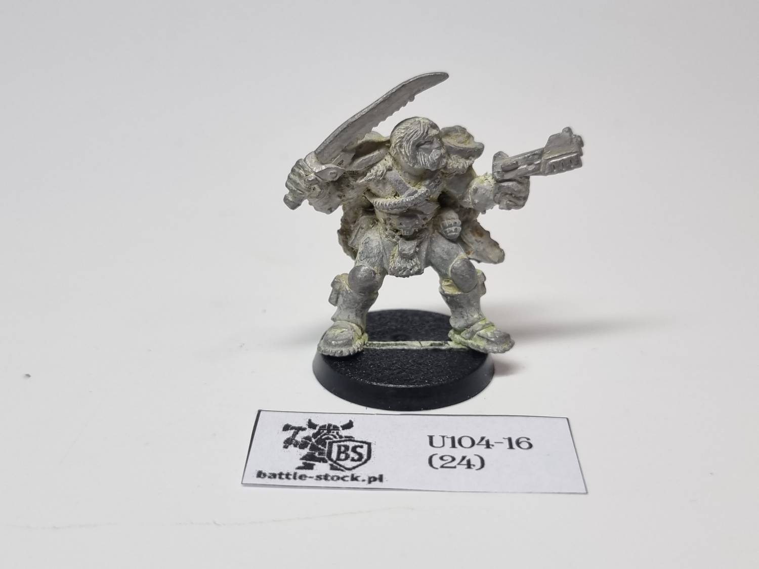 warzone wolfbane