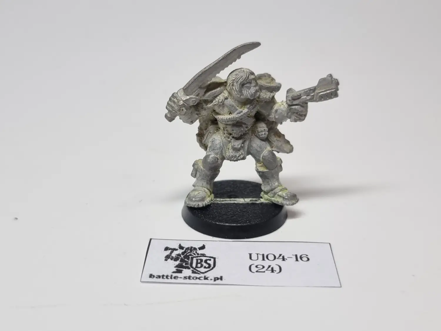 warzone wolfbane