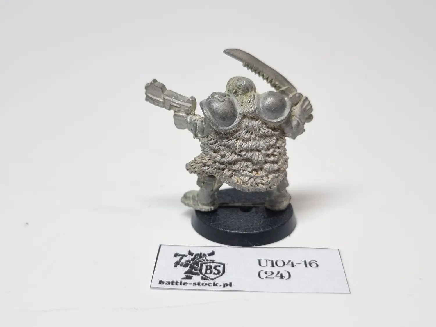 warzone wolfbane