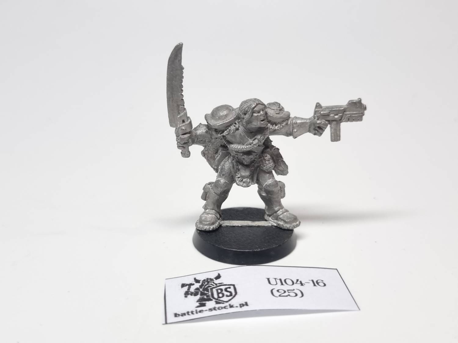warzone wolfbane
