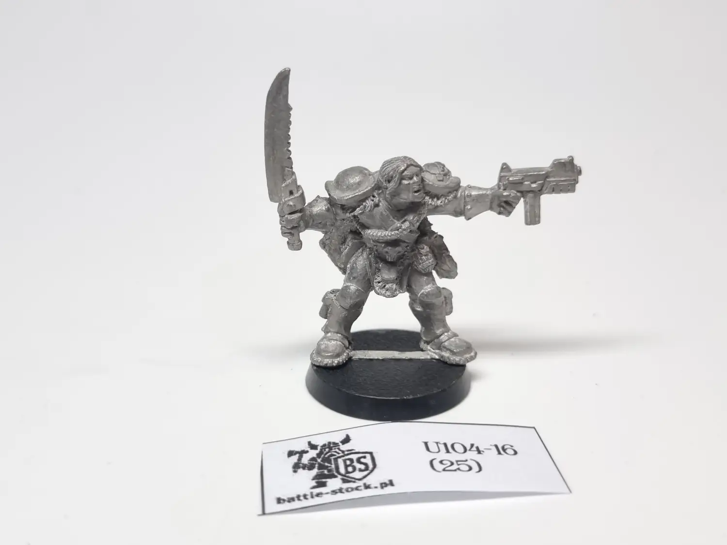 warzone wolfbane