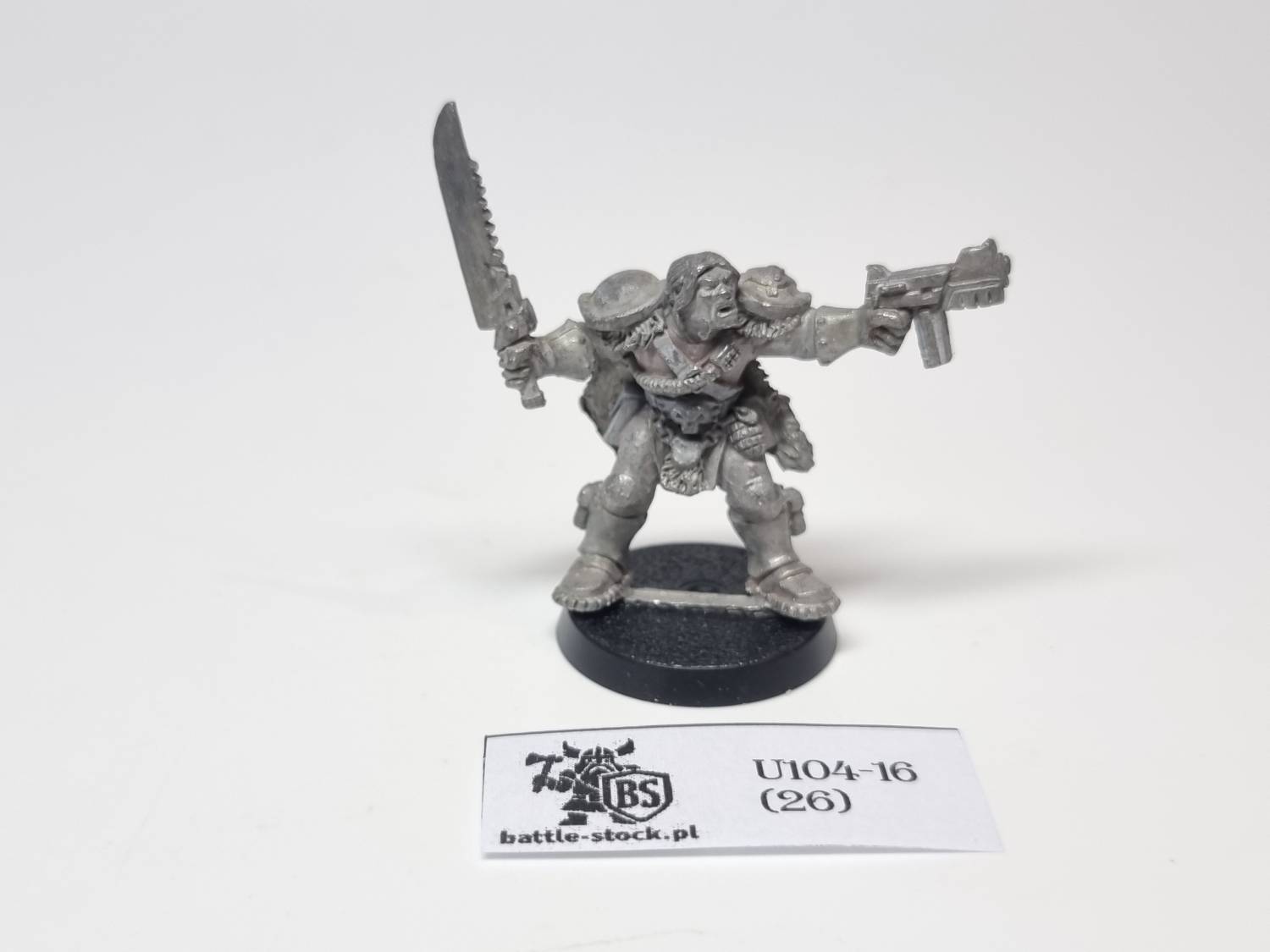 warzone wolfbane