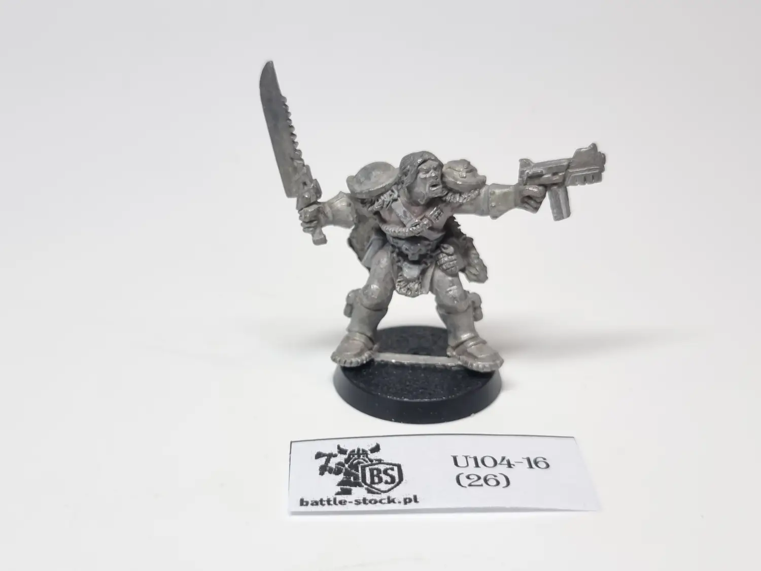 warzone wolfbane