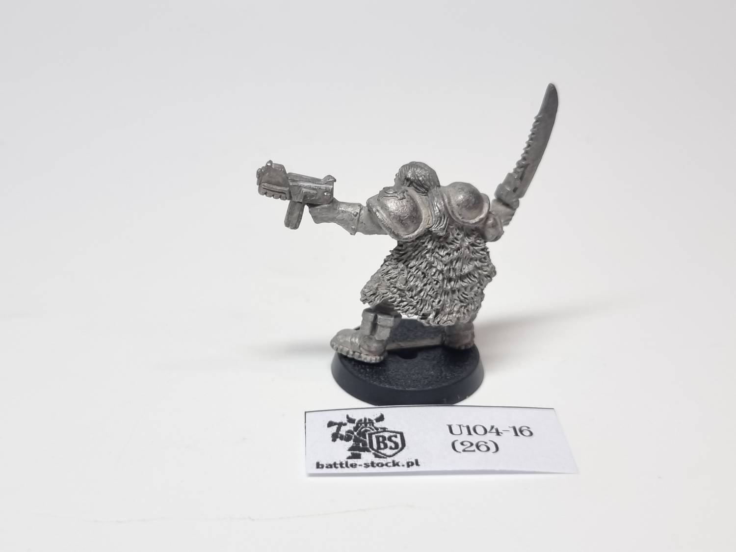 warzone wolfbane