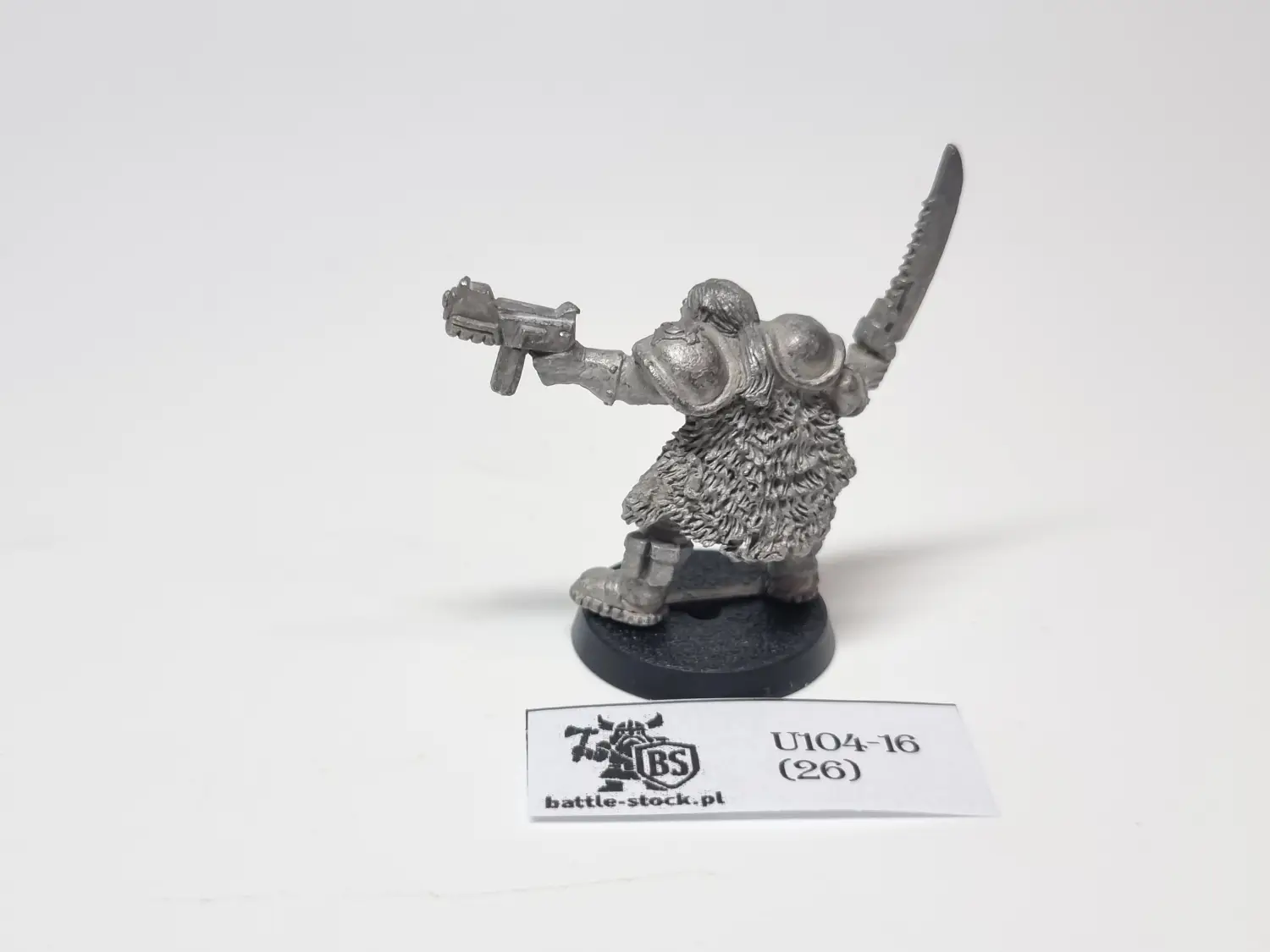 warzone wolfbane