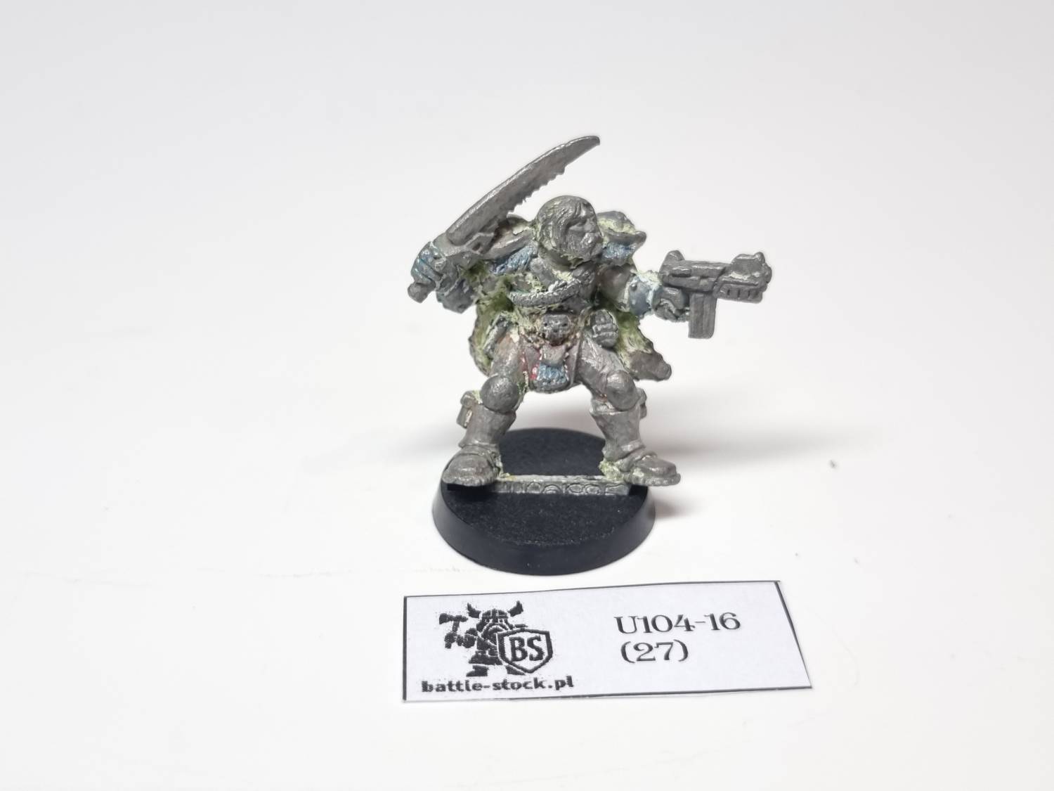 warzone wolfbane