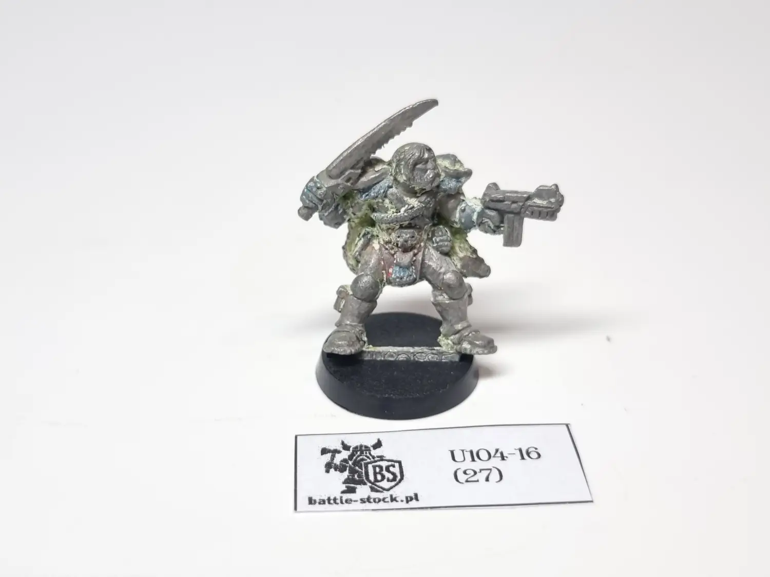 warzone wolfbane